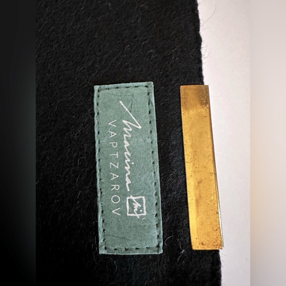 Marina Vaptzarov Designer Handmade Journal - Picture 4 of 5